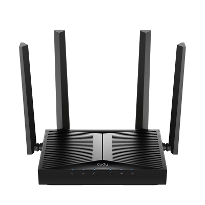 Router wireless CUDY WR3600H, WIFI 7, Mesh, Dual Band