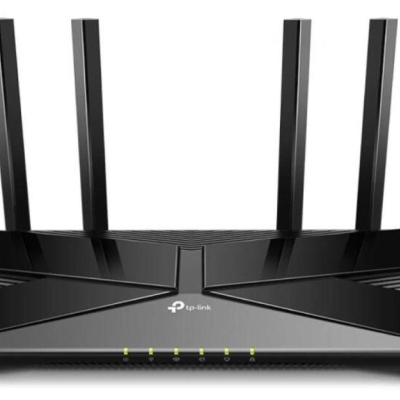 Router wireless TP-LINK Archer AX23, WIFI 6, Dual Band