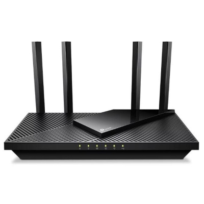 Router wireless TP-LINK Archer AX55 Pro, WIFI 6, Dual Band