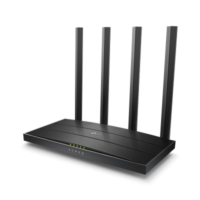 Router wireless TP-LINK Gigabit Archer C80, WiFI 5, Dual-Band - Img 2