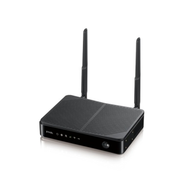Router wireless ZYXEL LTE3301-PLUS, WIFI 5, Mesh, Dual Band