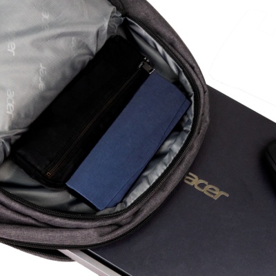 Rucsac laptop gaming Acer Predator Urban, GP.BAG11.027, 15.6" - Img 7