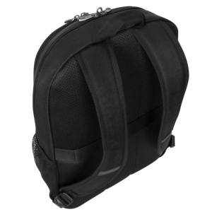 Rucsac laptop Targus 16" Modern Classic, capacitate 19 litri, dimensiuni 45 x 33.5 x 10.5 cm, maeterial polyester, negru - Img 12