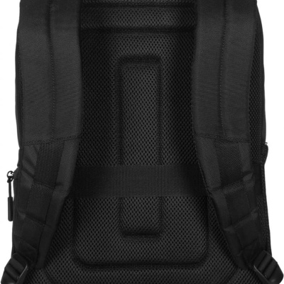 Rucsac laptop Targus Classic EcoSmart®, pentru laptopuri de 15.6", capacitate 20 litri, material poliester, dimensiuni: 31 x 17.5 x 47 cm, dimensiune compartiment laptop: 38.7 x 2.5 x 26.5 cm, greutate 0.88 kg, negru - Img 5