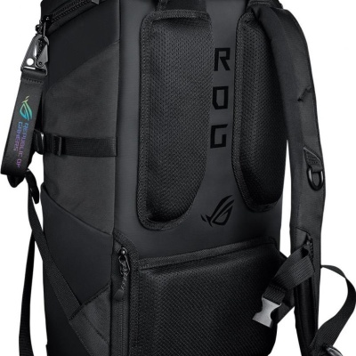 Rucsac Notebook Asus Ranger BP2701 ROG, 17, negru - Img 4