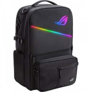 Rucsac Notebook Asus Ranger BP3703G ROG, 17, negru