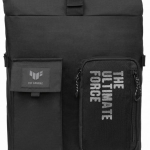 Rucsac Notebook Asus VP4700 TUF, 17, negru