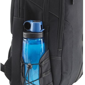 Rucsac notebook Targus, TBB013EU, 15-15.6", Black, Material rezistent, multiple buzunare, EcoSpruce - Img 10