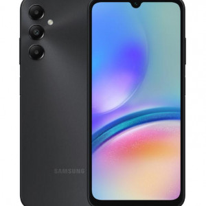 Samsung A05s A057F 6.7" 4GB 64GB DualSIM Black (nonEU spec, CE, Engleza&Romana incl, garantie la NOD)
