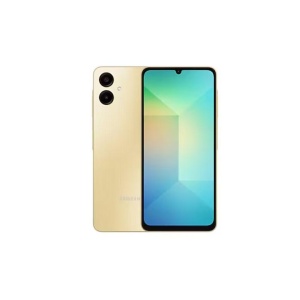 Samsung A06 A065F 6.7" 4GB 128GB DualSIM Gold (garantie doar la NOD)