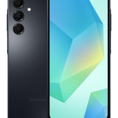 Samsung A16 A165F 6.7" 4GB 128GB DualSIM Black - Img 5