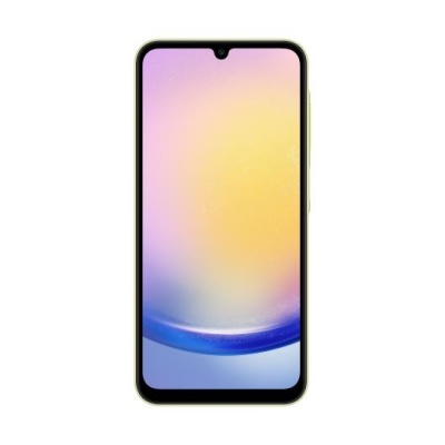 Samsung A25 5G A256 6.5" 6GB 128GB DualSIM Yellow - Img 4