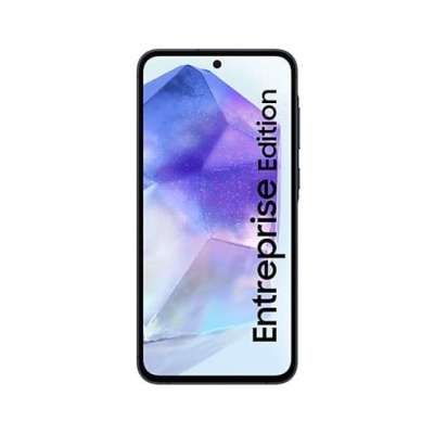 Samsung A55 5G A556B 6.6" 8GB 128GB DualSIM Navy Enterprise Edition - Img 3