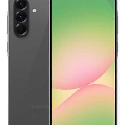 Samsung A56 5G A566B 6.7" 8GB 128GB DualSIM Graphite Enterprise Edition - Img 2