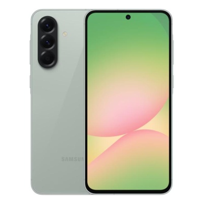 Samsung A56 5G A566B 6.7" 8GB 128GB DualSIM Olive (garantie doar la NOD)