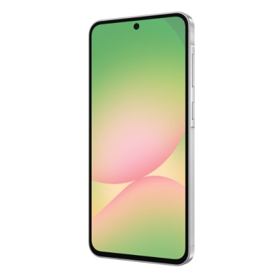 Samsung A56 5G A566B 6.7" 8GB 256GB DualSIM LightGray (garantie doar la NOD) - Img 2