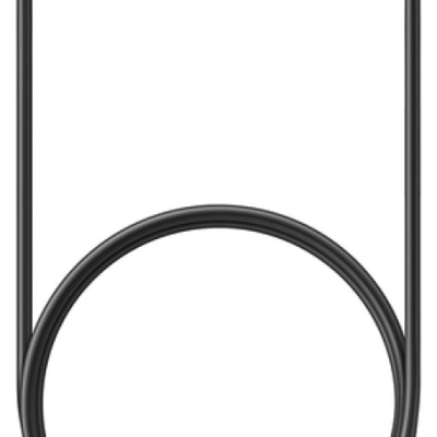 Samsung EP-DX510JBEGEU. Cable length: 1.8 m, Product colour: Black