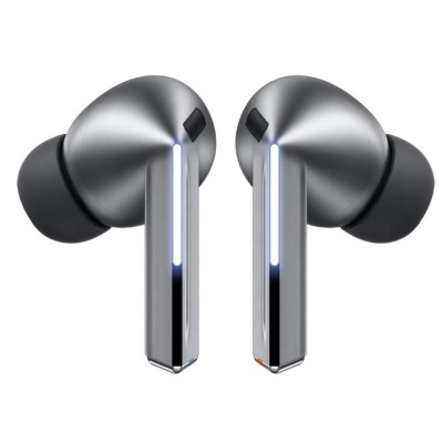 SAMSUNG GALAXY BUDS 3 Silver - Img 4