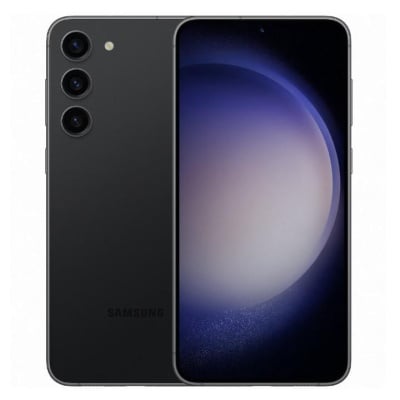 Samsung S23+ 5G S916B 6.6" 8GB 512GB DualSIM Phantom Black