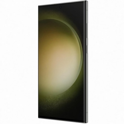 Samsung S23 ULTRA 5G S918B 6.8" 8GB 256GB DualSIM Green (incl. S-Pen) - Img 3