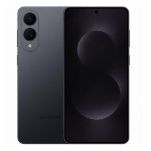 Samsung S25 EDGE 5G S937B 6.7" 12GB 512GB DualSIM Titanium JetBlack