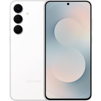 Samsung S25 FE(Fan Edition) 5G S731B 6.7" 8GB 256GB DualSIM White (garantie doar la NOD)