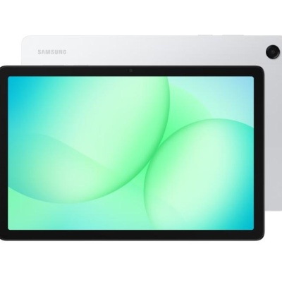 Samsung TAB A11+ X236 5G & WIFI 11" 8GB 256GB Silver