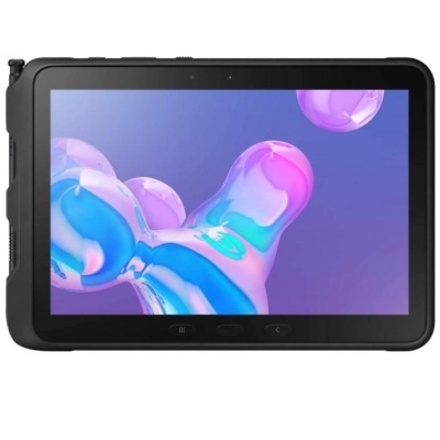 Samsung TAB ACTIV4 PRO T636 5G & WiFi & NFC 10.1" 6GB 128GB Black (incl. S-Pen & case IP68, MIL-STD-810G) Enterprise Edition