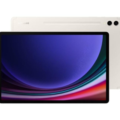 Samsung TAB S9+ X816 5G & WIFI 12.4" 12GB 256GB Cream (incl. Pen)