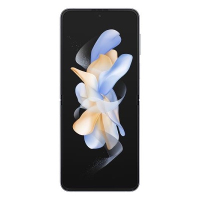Samsung Z FLIP4 F721B 5G 6.7" 8GB 128GB SingleSIM Blue - Img 6