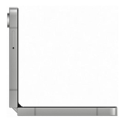 Samsung Z Flip6 F741B 5G 6.7" 12GB 512GB DualSIM Silver Shadow - Img 4