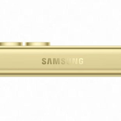 Samsung Z Flip6 F741B 5G 6.7" 12GB 512GB SingleSIM Yellow - Img 5