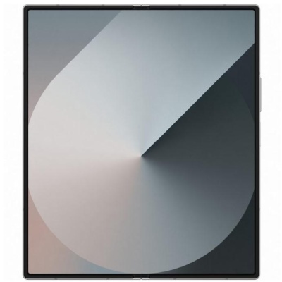 Samsung Z FOLD6 5G F956B 7.6" 12GB 512GB DualSIM Silver Shadow - Img 3
