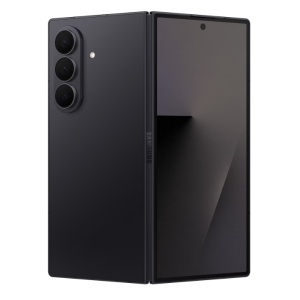 Samsung Z FOLD7 5G F966B 8"/6.5" 16GB 1TB DualSIM Jet Black
