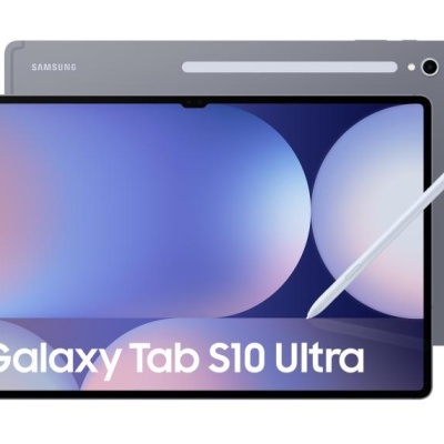 SG TAB S10 Ultra X926 5G & WIFI 14.6" 16GB 1TB Moonstone Gray (incl. Pen)