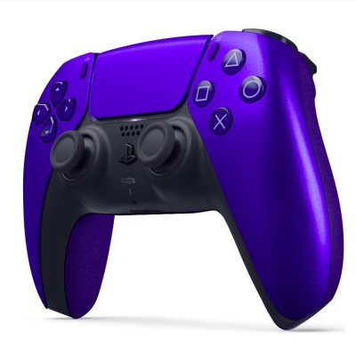 Sony PS5 Dualsense Controller Cobalt Blue - Img 2