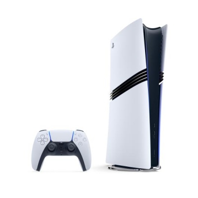 Sony PS5 PRO 2TB White
