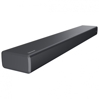 SOUNDBAR HORIZON HAV-S3130 / System 2.1 / Max Audio Power 150W (45W x2 + 60W) / Built-In Subwoofer / Digital Optical / AUX (3.5mm) / HDMI-ARC (CEC) / BT 5.4 / USB Playback / DOT-Matrix Display / Remote + Button Keys / Impedance: 6Ω x2 + 4Ω / Signal to - Img 4