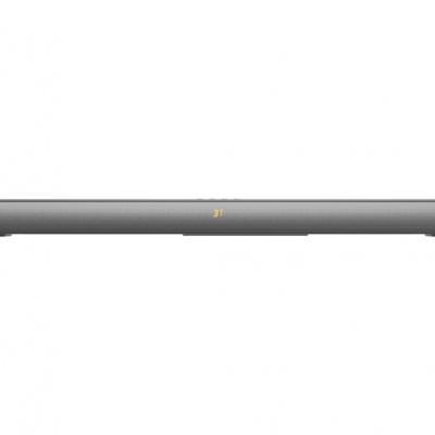 SOUNDBAR HORIZON HAV-S3600 / System 2.0 / RMS 100W (25W x4) / Digital Optical / AUX (3.5mm) / HDMI-ARC (CEC) / BT 5.3 / USB Playback / DOT- Matrix Display / Remote + Button Keys / Impedance: 6Ω x4 / Signal to Noise Ratio (SNR): 70dB / Total Harmonic - Img 3