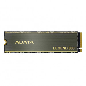 SSD ADATA Legend 800, 2TB, M.2 2280, PCIe Gen3x4, NVMe, R/W speed 2500MBs/2000MBs