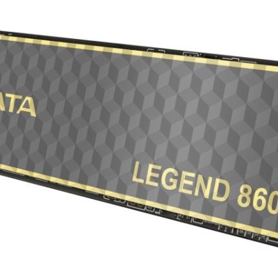 SSD Adata Legend 860, 2TB, M.2 2280, PCI - Img 4