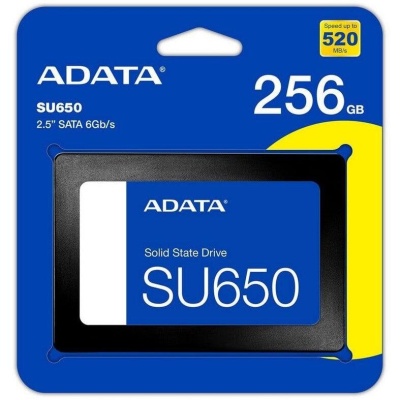 SSD Adata SU630, 240GB, 2.5", SATA III - Img 9
