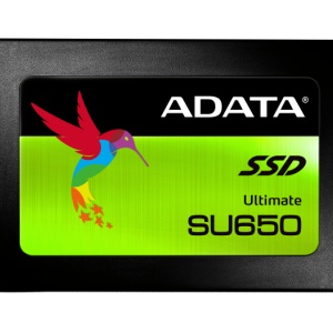 SSD ADATA SU650, 480GB, 2.5", SATA III - Img 9
