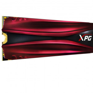 SSD ADATA XPG GAMMIX S11 Pro, 512GB, NVMe, M.2