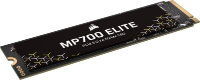 SSD CORSAIR MP700 ELITE 1TB PCIE 5.0 Gen5 x4 NVMe M.2, viteza de citire 10000 MB/s, viteza de scriere 8500 MB/s - Img 4