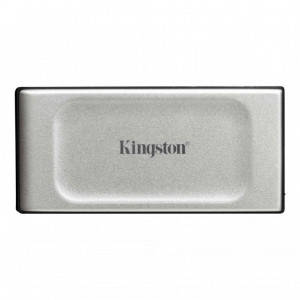 SSD extern Kingston, XS2000, 4TB, 2.5, USB-C 3.2, R/W speed: up to 2000MB/s/up to 2000MB/s