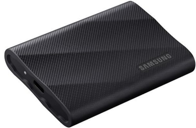 SSD Extern Samsung T9 1TB USB 3.2 Black - Img 2