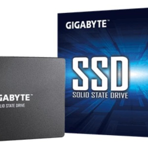 SSD Gigabyte, 120GB, 2.5", SATA III - Img 4