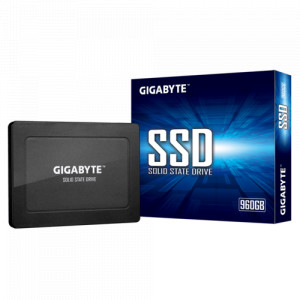 SSD GIGABYTE 960GB, 2.5", SATA 3