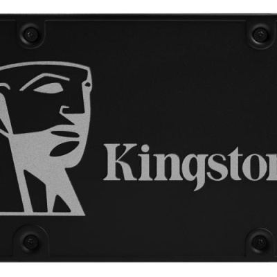 SSD Kingston KC600, 2TB, 2.5", SATA III - Img 10